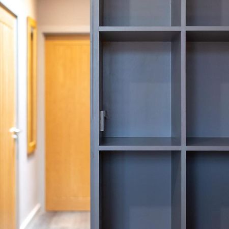 Lovely 2-Bed Apartment - Hosted By Guestready London Exteriör bild