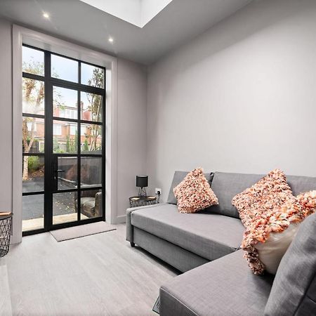 Lovely 2-Bed Apartment - Hosted By Guestready London Exteriör bild