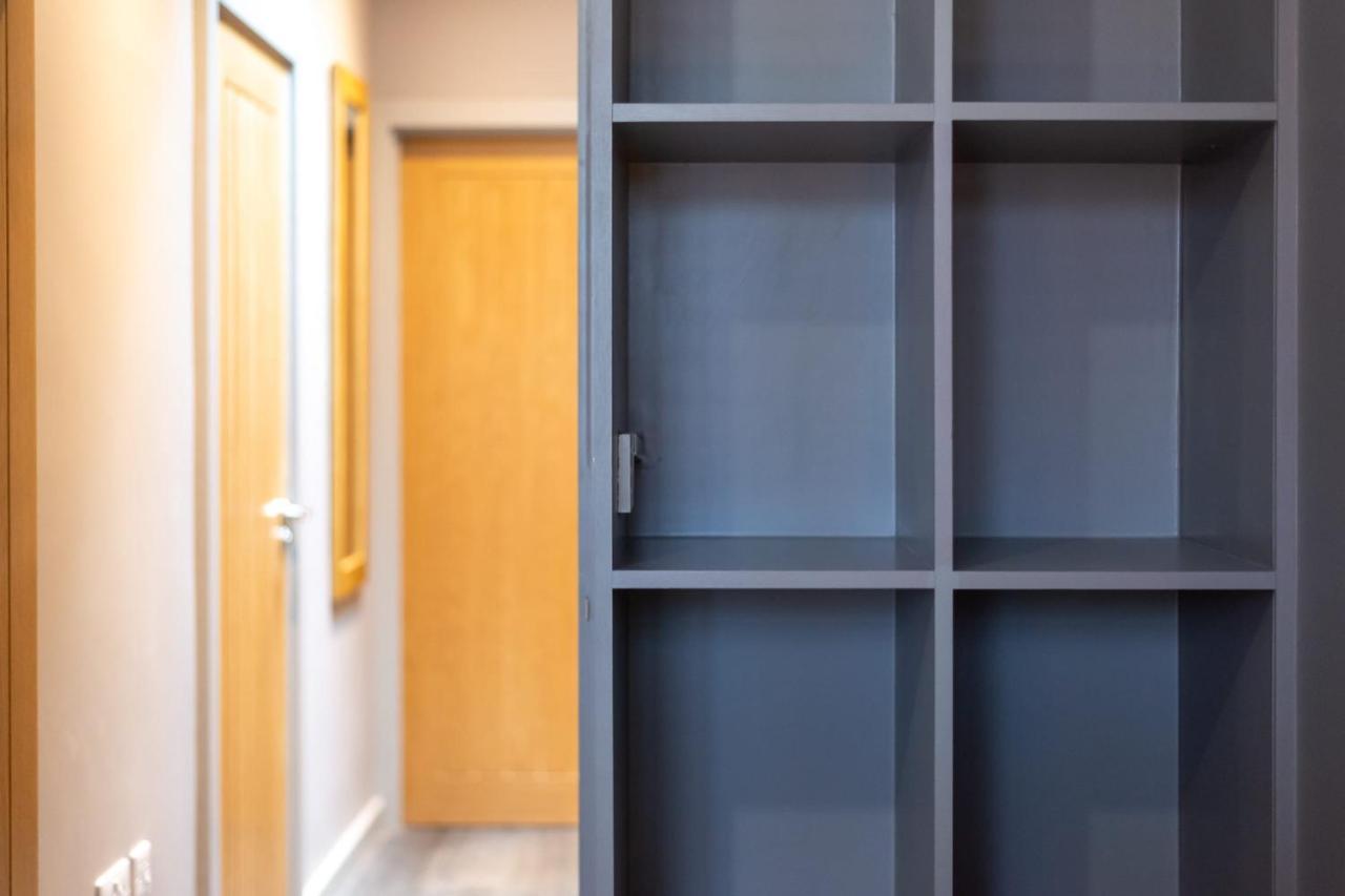 Lovely 2-Bed Apartment - Hosted By Guestready London Exteriör bild