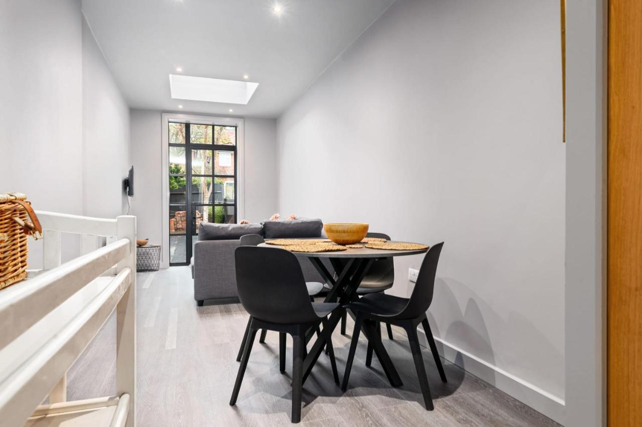 Lovely 2-Bed Apartment - Hosted By Guestready London Exteriör bild
