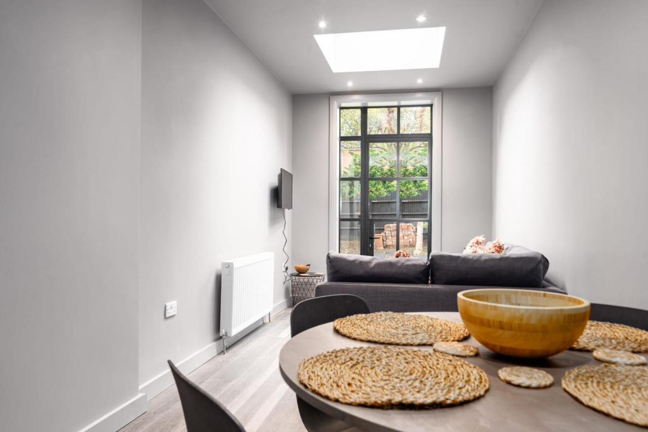 Lovely 2-Bed Apartment - Hosted By Guestready London Exteriör bild