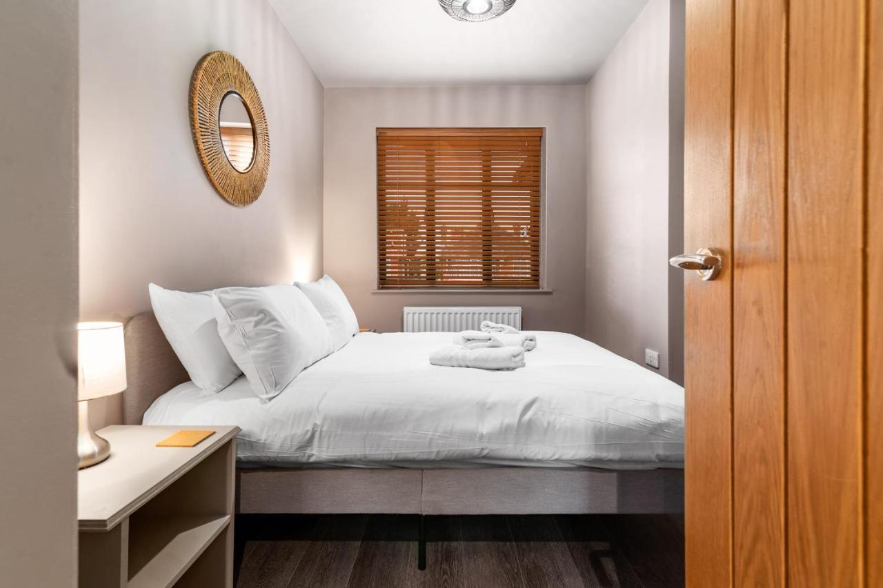 Lovely 2-Bed Apartment - Hosted By Guestready London Exteriör bild