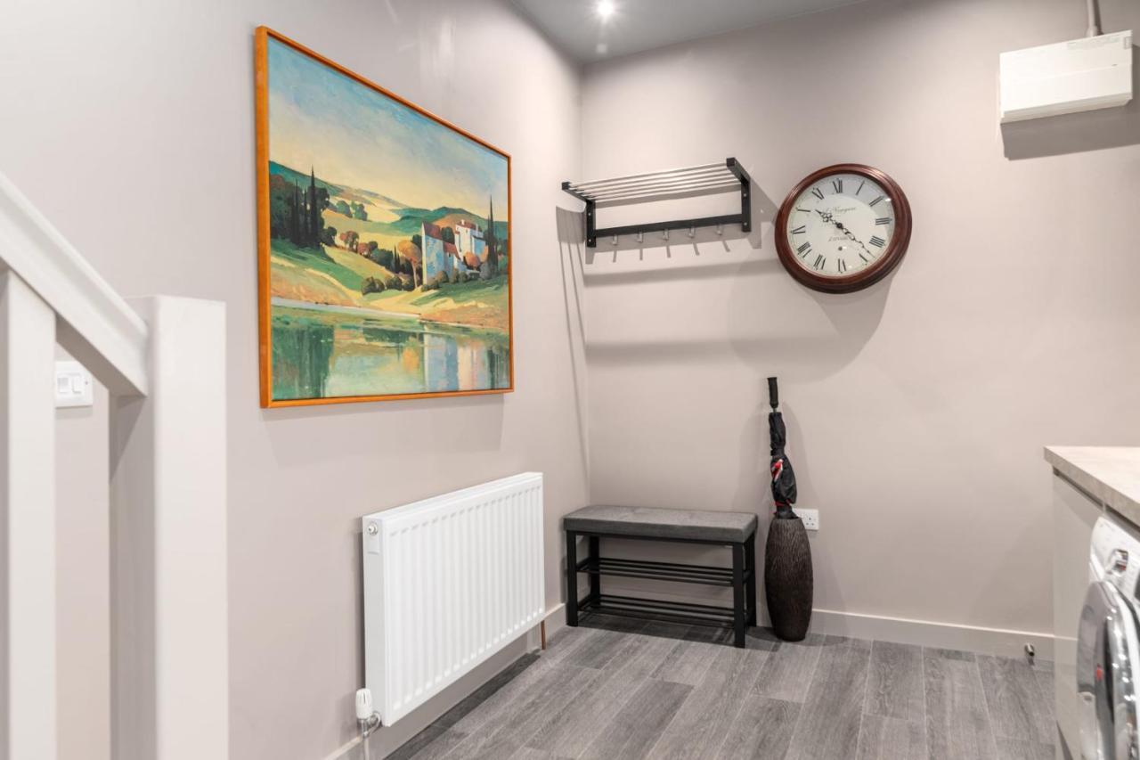 Lovely 2-Bed Apartment - Hosted By Guestready London Exteriör bild