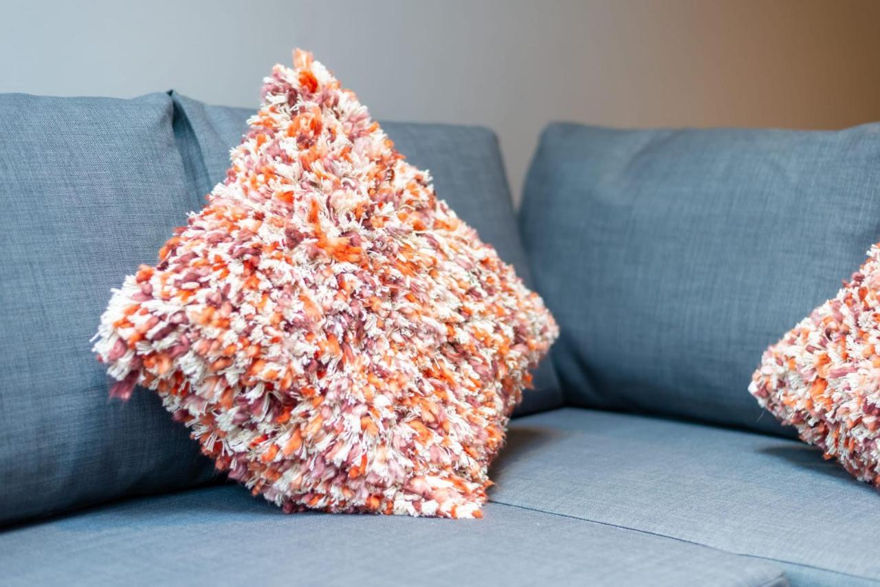 Lovely 2-Bed Apartment - Hosted By Guestready London Exteriör bild