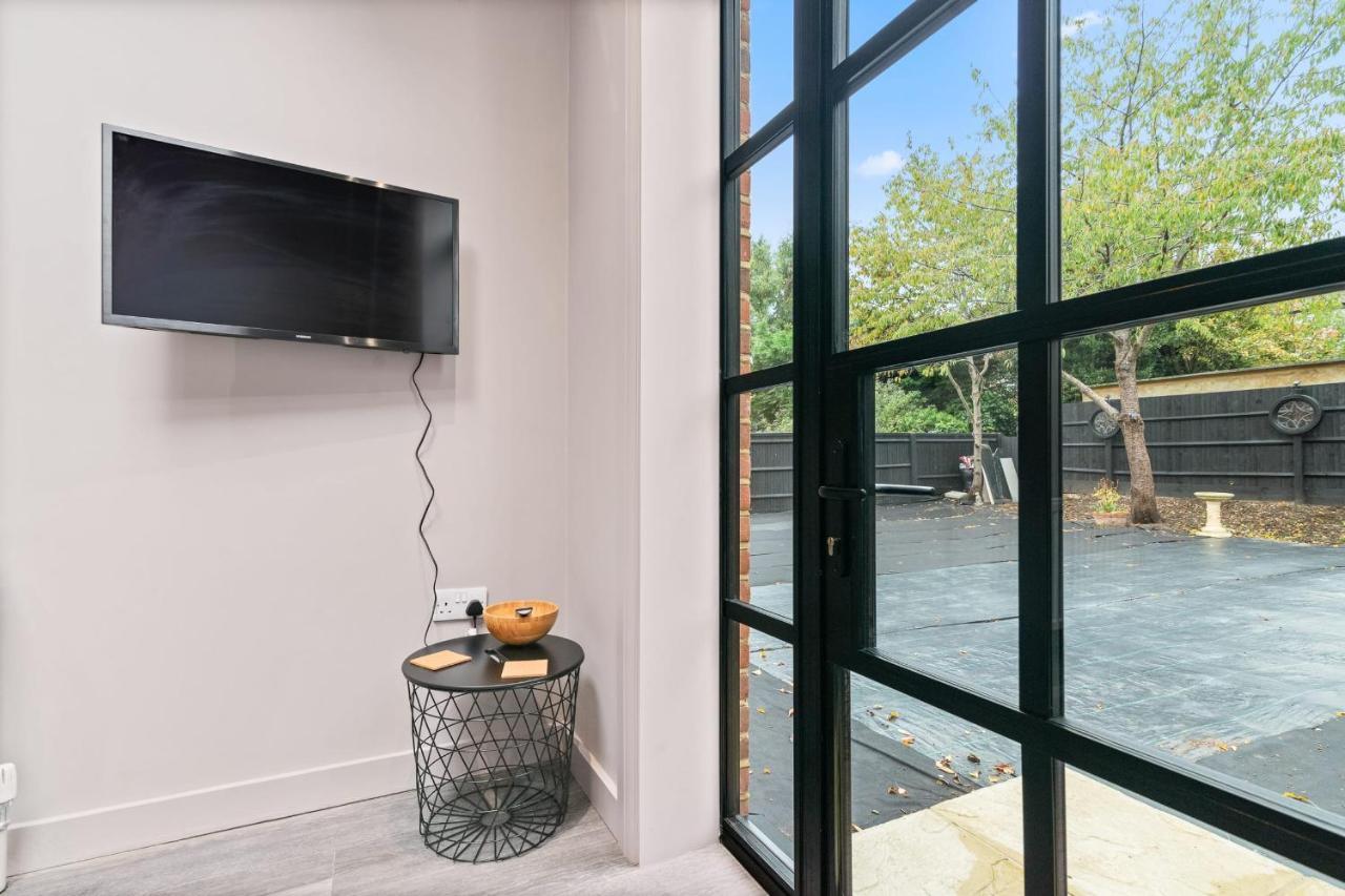Lovely 2-Bed Apartment - Hosted By Guestready London Exteriör bild