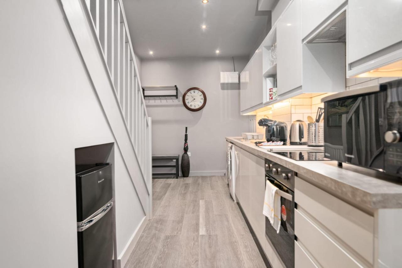 Lovely 2-Bed Apartment - Hosted By Guestready London Exteriör bild