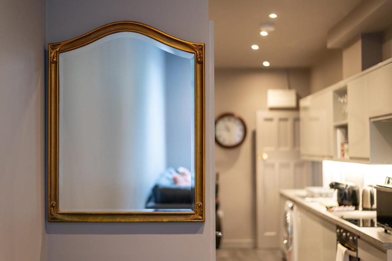 Lovely 2-Bed Apartment - Hosted By Guestready London Exteriör bild