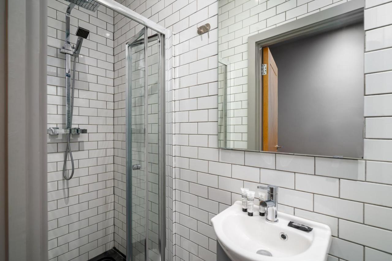Lovely 2-Bed Apartment - Hosted By Guestready London Exteriör bild